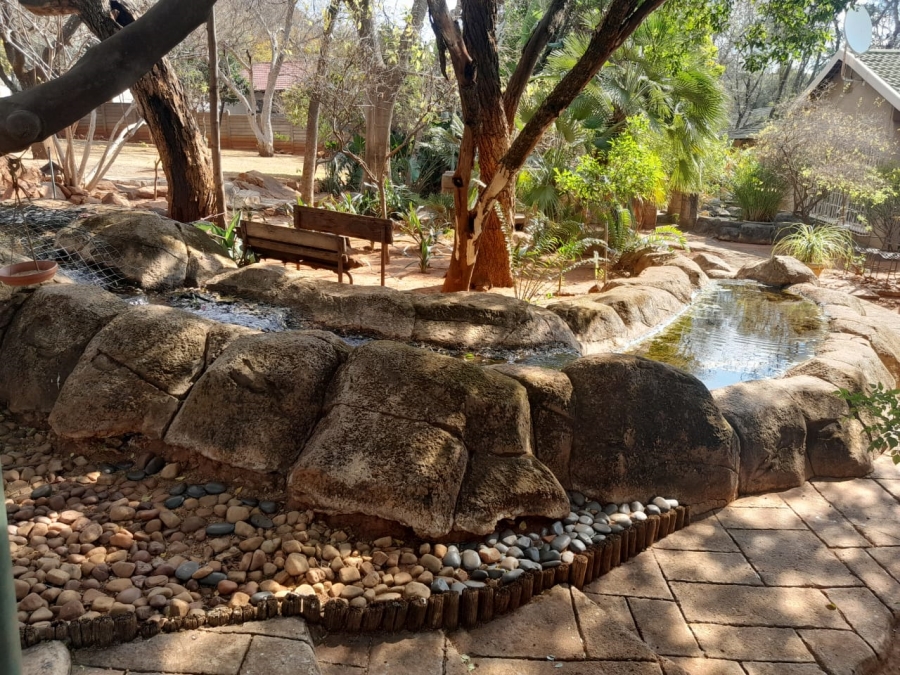 4 Bedroom Property for Sale in Protea Park North West